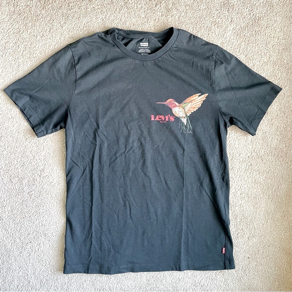 Levi’s | Hummingbird - Picture 4 of 16